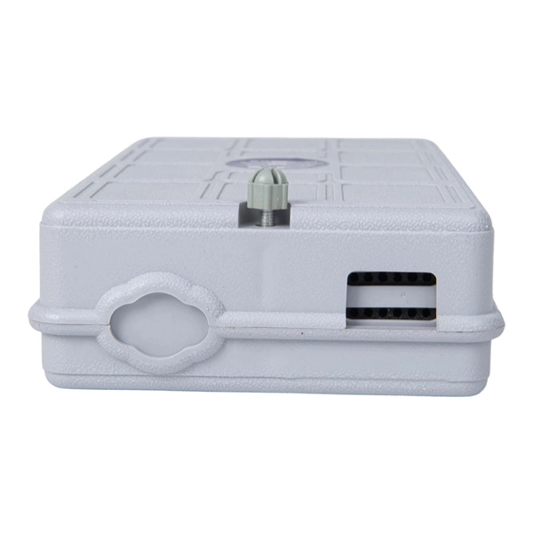 IK10 Constant Temperature Server Rack Procurement