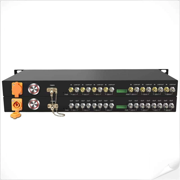Installation of three-level SPD in distribution box