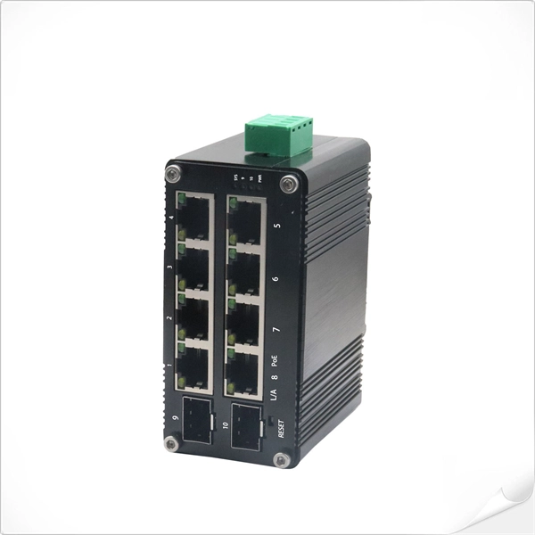 Panama Liquid-Cooled Switch 200G