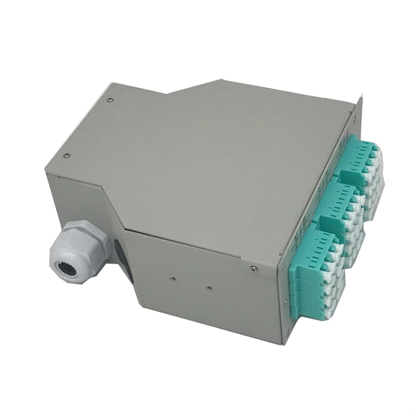 Optical Module Operation Process