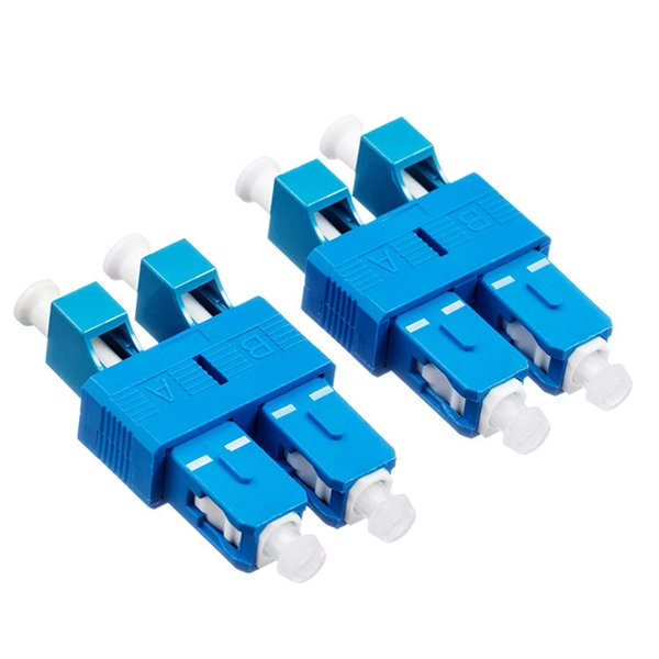 Gysts Optical Cable Instructions