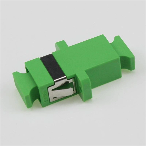 Fiberglass cable management frame splitter
