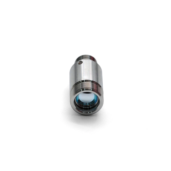 How do relay protection devices send signals 