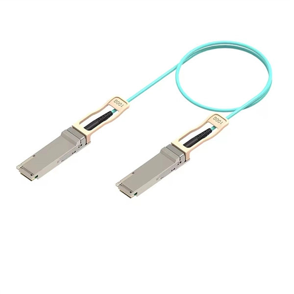 How much does a 4-core gigabit fiber optic cable cost 