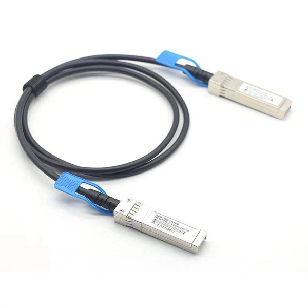 Fiber Optic Selection for Switches