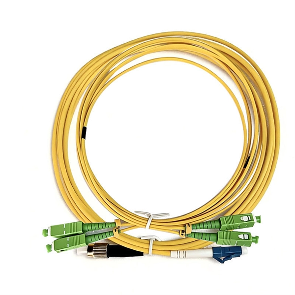 Performance Comparison of Best-Selling Outdoor Waterproof Jumper Cables and Delay Performance