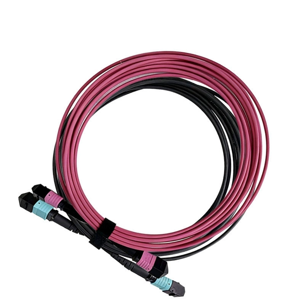 Self-supporting bundled optical cable manufacturer