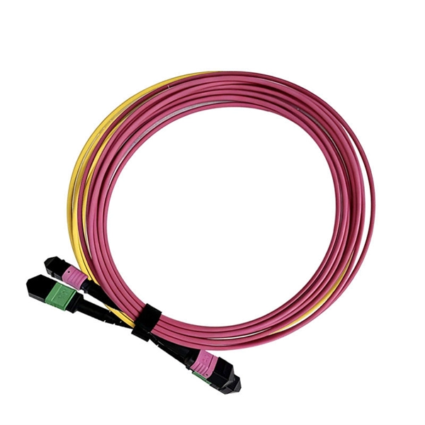 Is the base station optical module on RRU or BBU 
