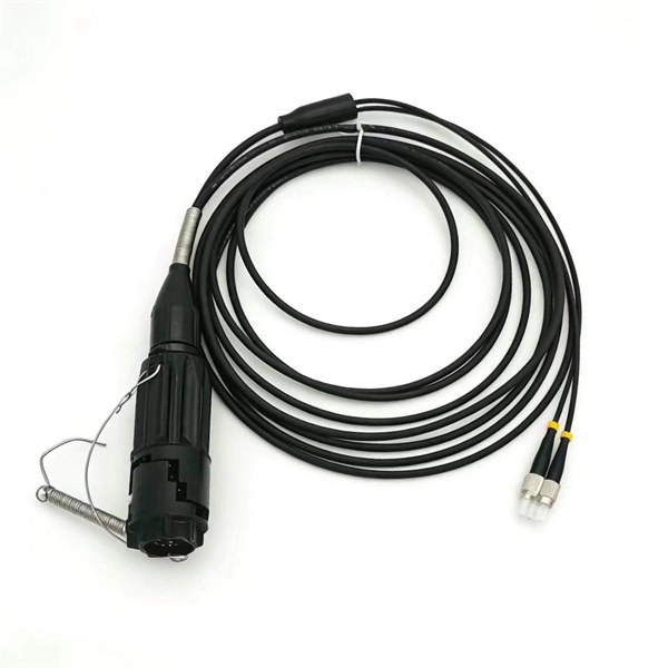 Optical module multimode 100Mbps two-kilometer range