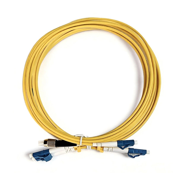 Add fire power monitoring to the distribution box