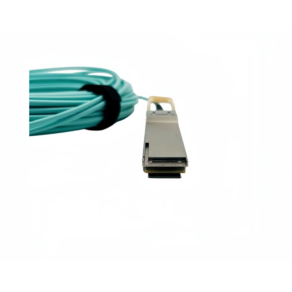 Flat Ribbon Network Fiber Optic Cable