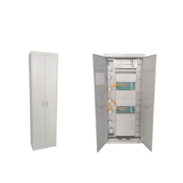 MRT cable trays