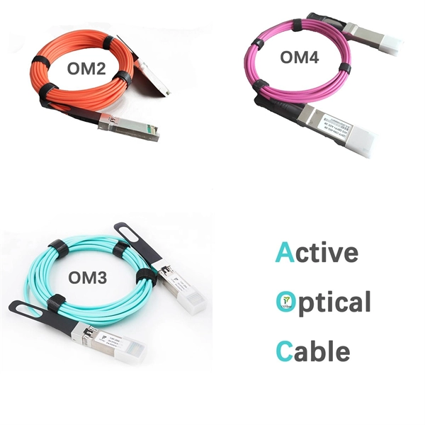 24-core gigabit multimode fiber