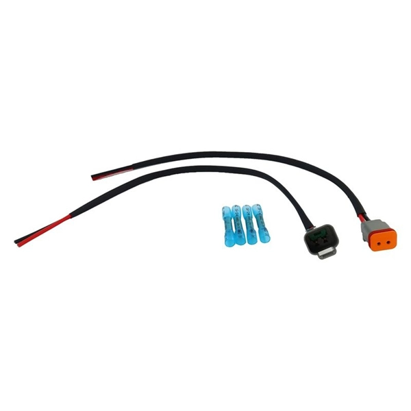 Main optical path cable