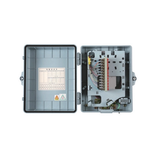 Grounding Requirements for Three-Proof Distribution Boxes