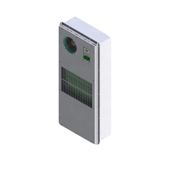 Standard Distribution Box Installation Method