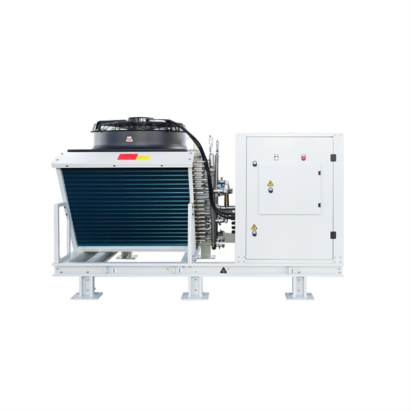 Drop cable and ODF fusion splicing