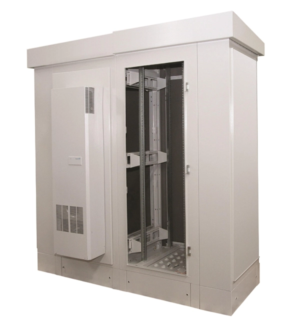 Iraq Modular Data Center IP68