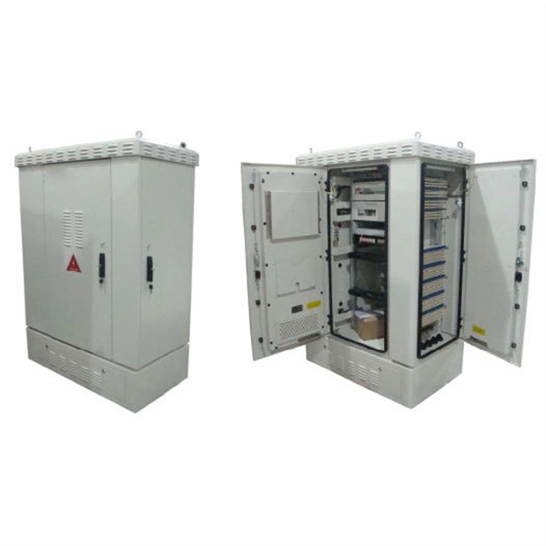 Cable Tray Production and Supply Solution