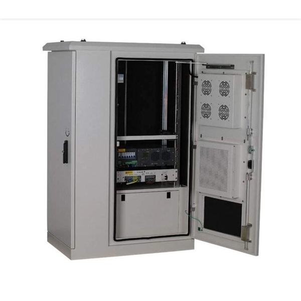 Sudan Hot-swappable Power Distribution Unit IP54