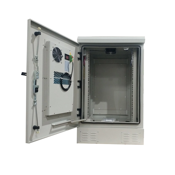 Electric welding embedded distribution box