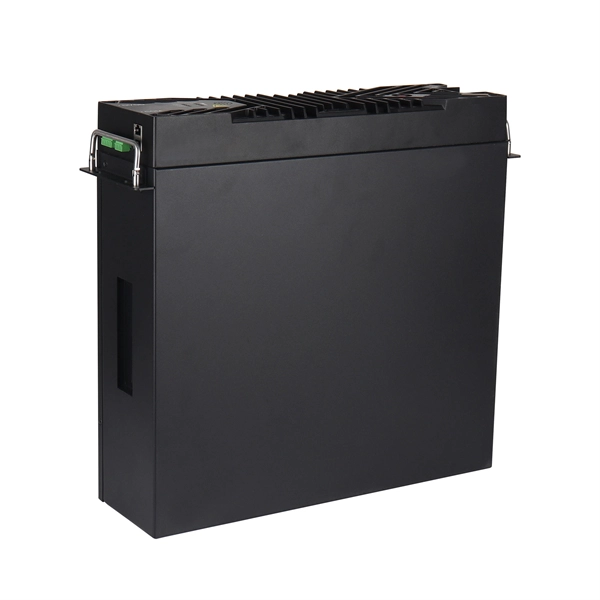 Connecting an H3C switch to fiber optic cable