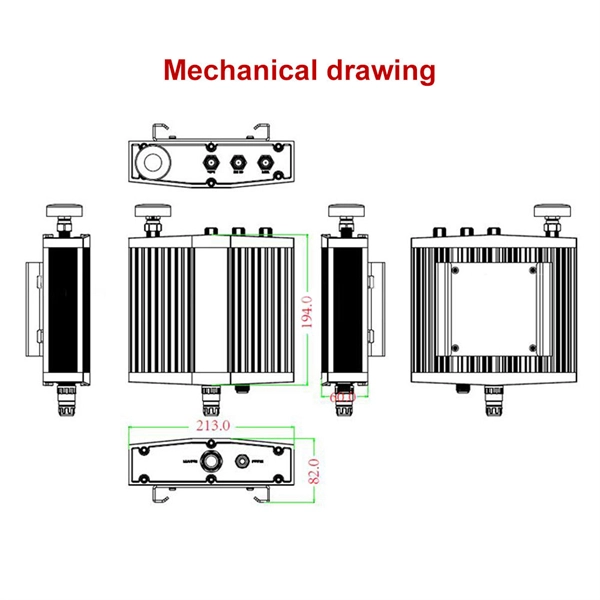 Guyana Single-Mode Logging Fiber Optic Cable Connector Manufacturer