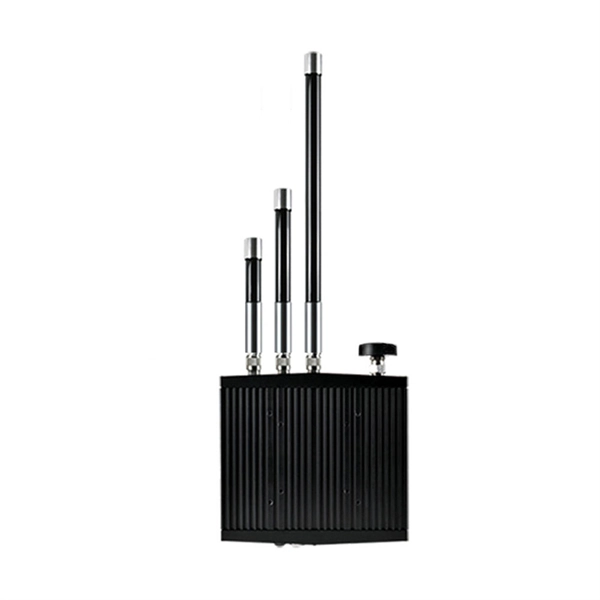 Concept of Optical Power Meter