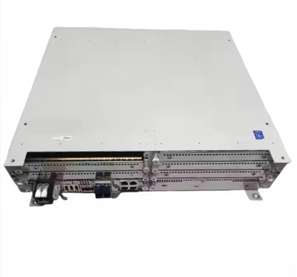 Switch cannot connect fiber optic cable