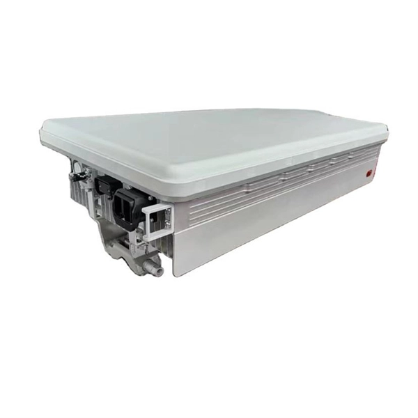 Swedish Fireproof Cable Tray