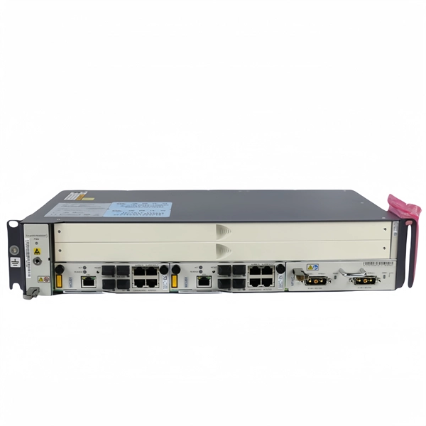 India Project Quotation Optical Line Terminal NRZ