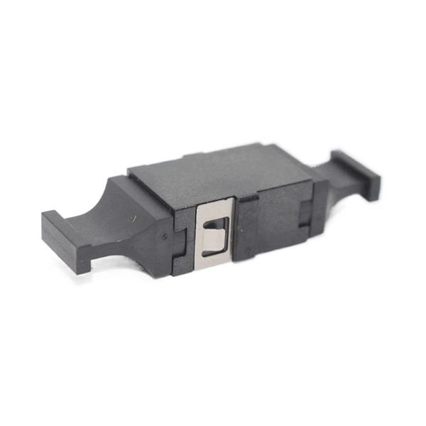 Multi-core cable quota with cable tray