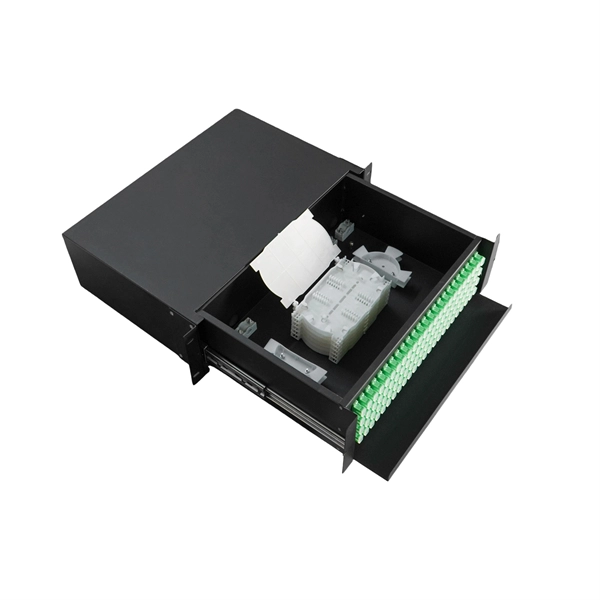 Huijue G4S Fiber Optic Distribution Frame