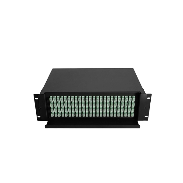 New Philippine Fiber Optic Array