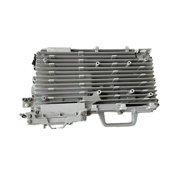 Dimensions of Smart Distribution Cabinets in Malaysia