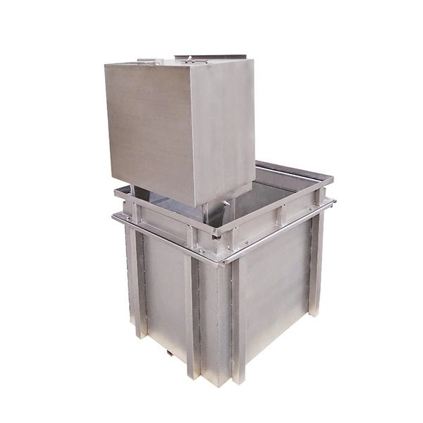 Core Layer Switch of Monitoring System