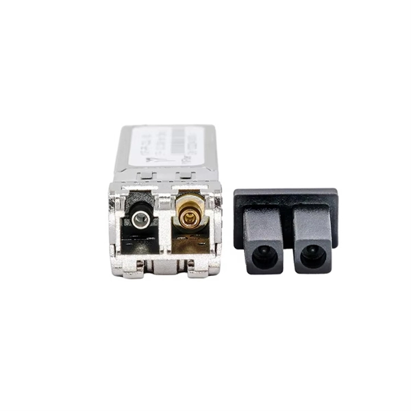 High Temperature Resistance Selection Guide for Data Center Interconnect-Grade QSFP-DD Optical Modules
