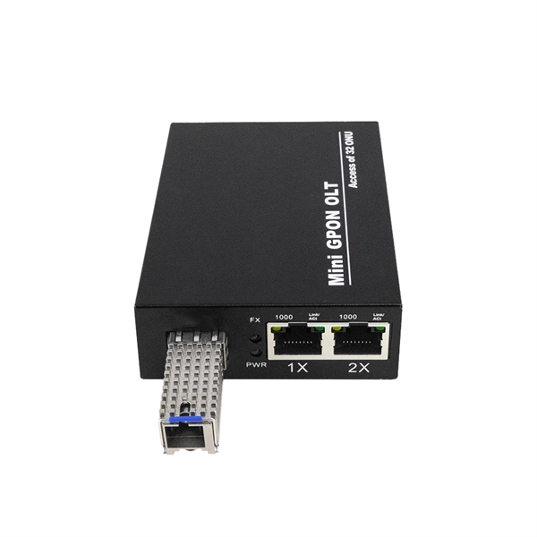 Fiber Optic SC Cold Splice Connection Method