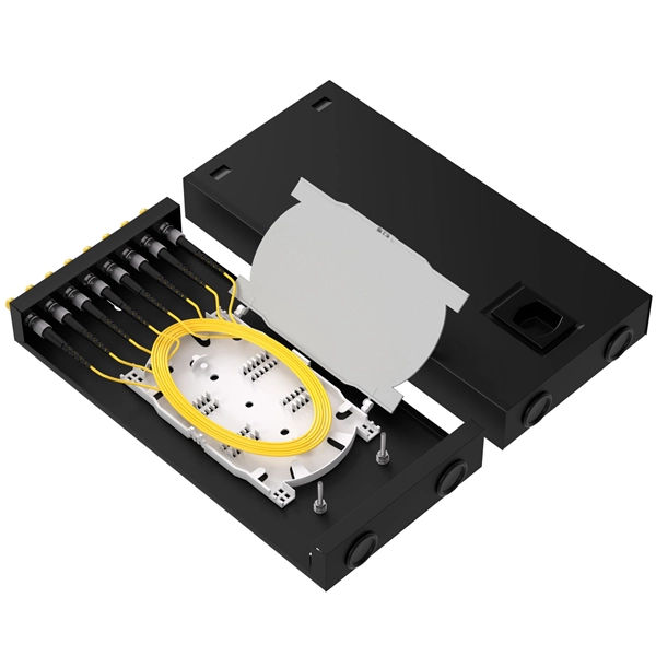 Huijue Aggregation Switch Deployment