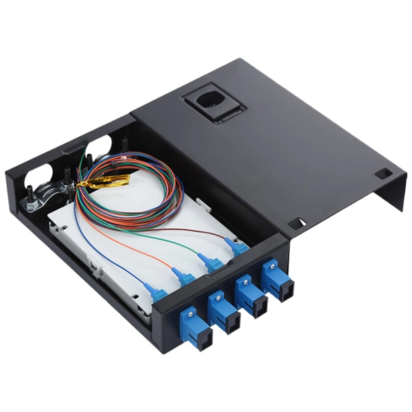 Armenia Outdoor Distribution Box Assembly