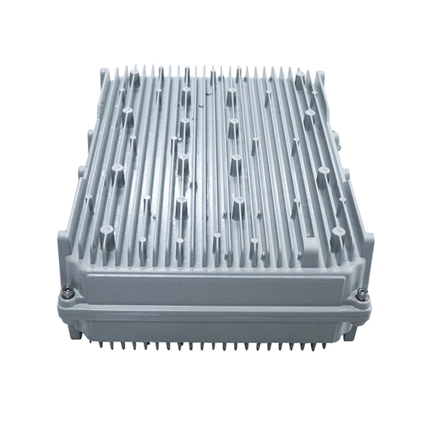 How to monitor fiber optic cable splices