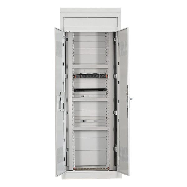Smart Distribution Boxes