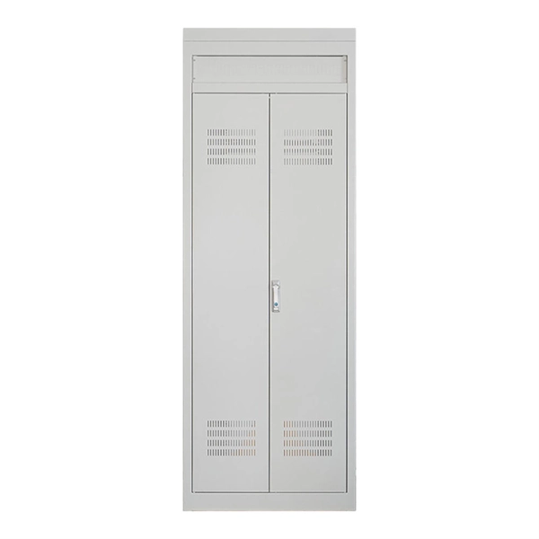 Industrial Three-Port Switch