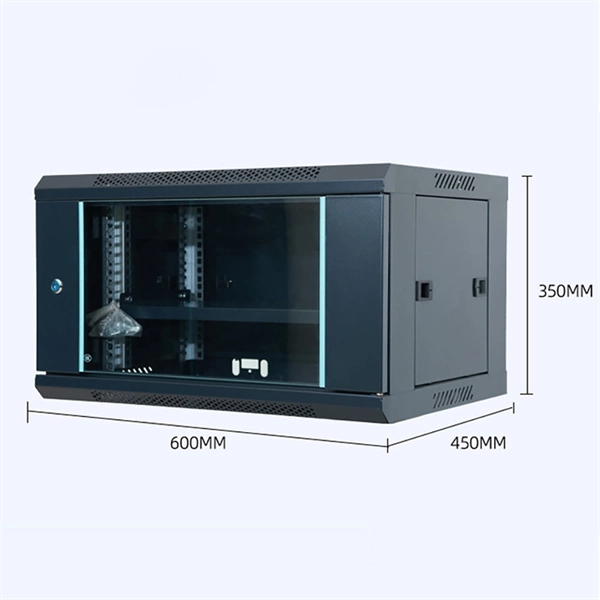 Armored Fiber Optic Patch Cord Single-Mode Dual-Core