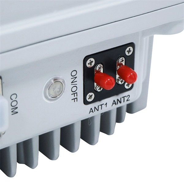 Sc rack-mounted fiber optic panel