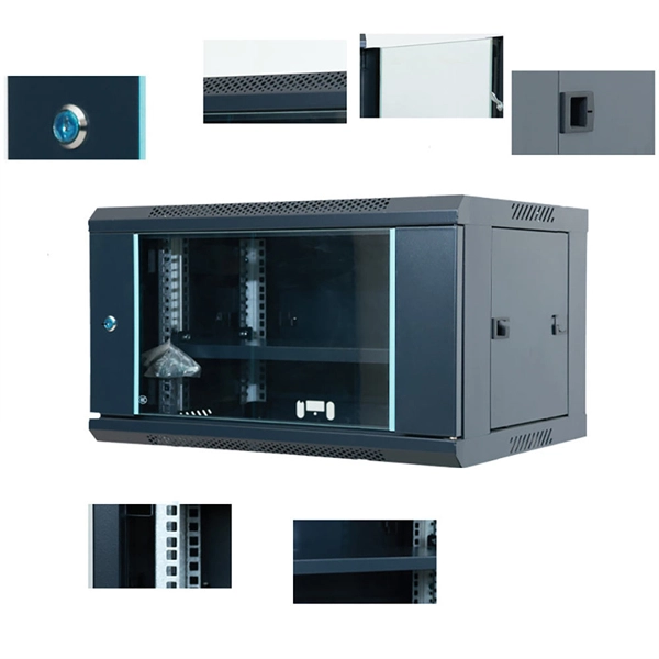 Installation of Indoor Cable Trays