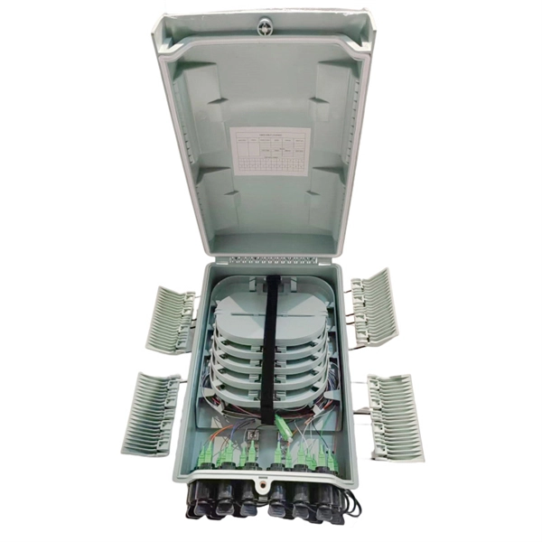 ABS optical cable guide roller