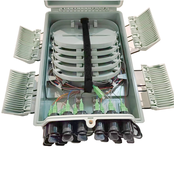 3C Galvanized Cable Tray