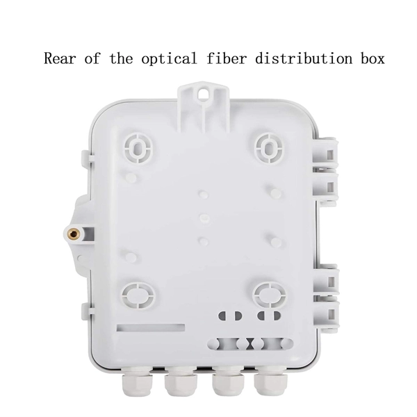 Barbados power distribution box after-sales service manufacturer