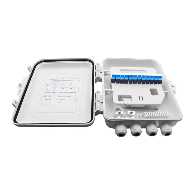 Industrial Network Server Racks